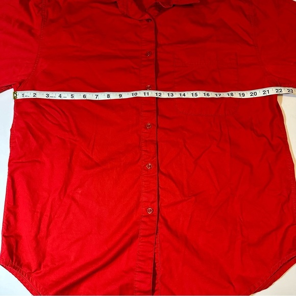 Vtg 90s Mickey Inc 101 Dalmations Button Up Shirt - Picture 4 of 8